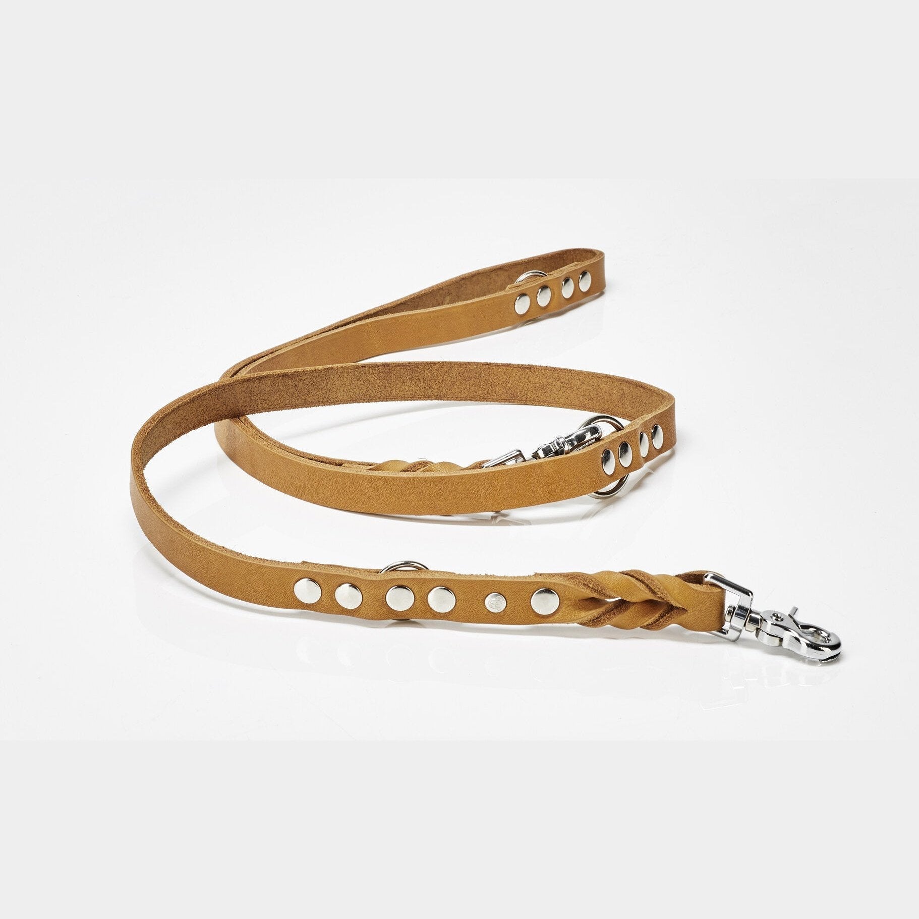 PGILA02037S - Giro talutushihna 2 m - Hunaja - Muotitassu