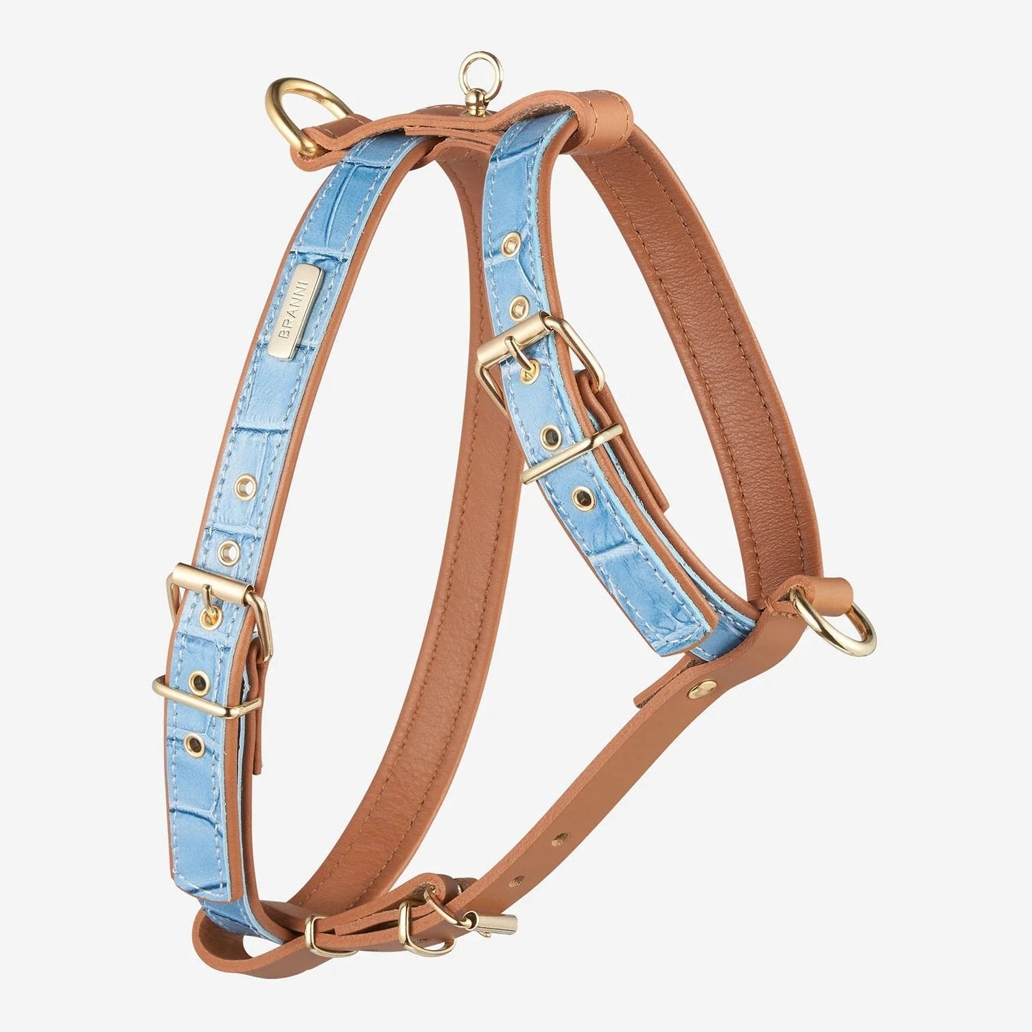 PLILA01627S - Lia valjaat - Sininen - Muotitassu