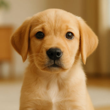 Koiranpennun selviytymisopas (omistajalle) - Muotitassu