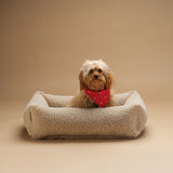 Wigiwama Pet Snuggle Bed – koiranpeti