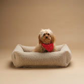 Wigiwama Pet Snuggle Bed – koiranpeti