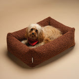 Wigiwama Pet Snuggle Bed – koiranpeti