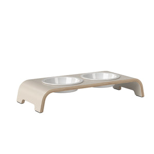 dogBar catBar® korotettu ruokailuasema kissoille - Kashmir - kuva 1