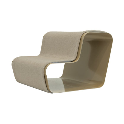 BEAM2-H-02-05 - dogBeam 2 lemmikin portaat - Hiekka - Hiekka - Muotitassu