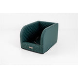 DogStyler Car Seat Excellent - Italian Green