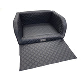 Tavaratilapeti koiralle - Premium Classic
