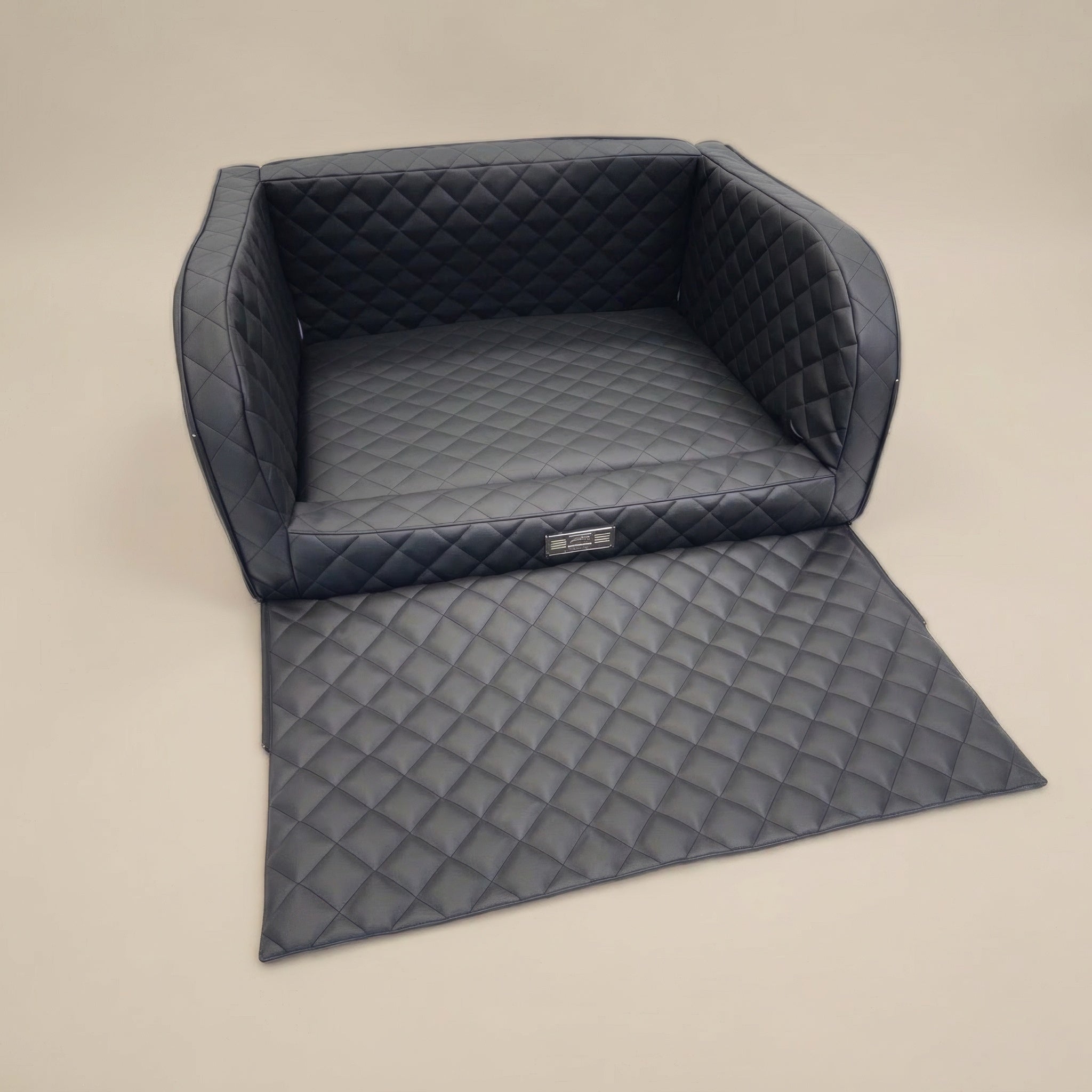 Tavaratilapeti koiralle - Premium Classic