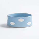 Egg Back Home Cloud Bowl - koiran ruokakuppi - kuva 4