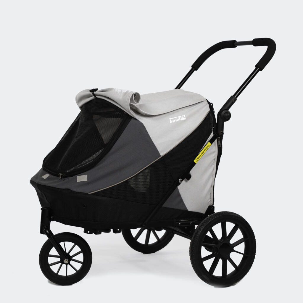 InnoPet Noah lemmikkirattaat Pebble & Stone - kuva 3