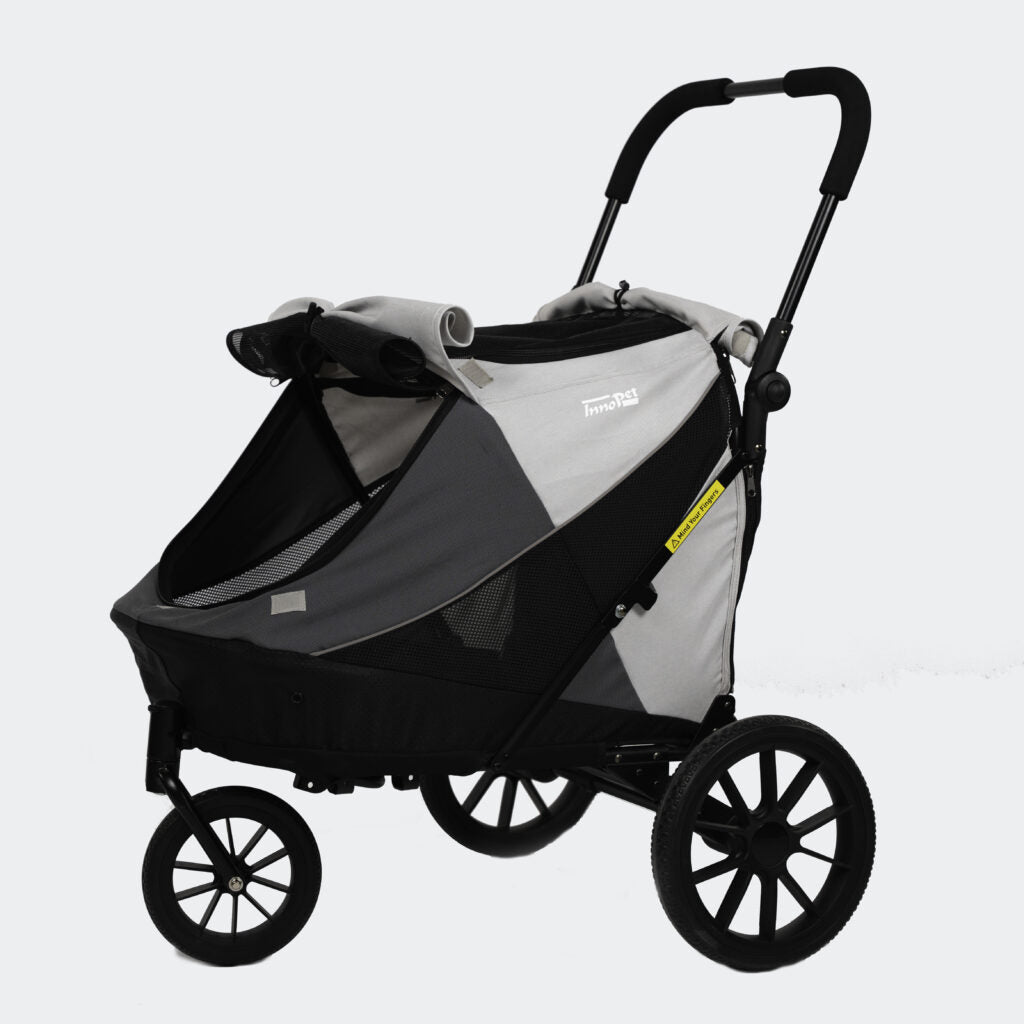 InnoPet Noah lemmikkirattaat Pebble & Stone - kuva 2