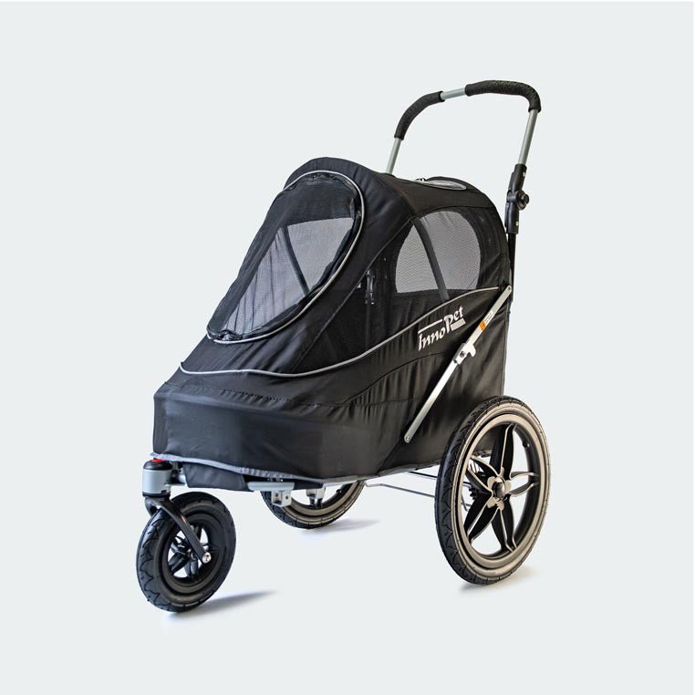 InnoPet Sporty EVR lemmikkirattaat - kuva 2