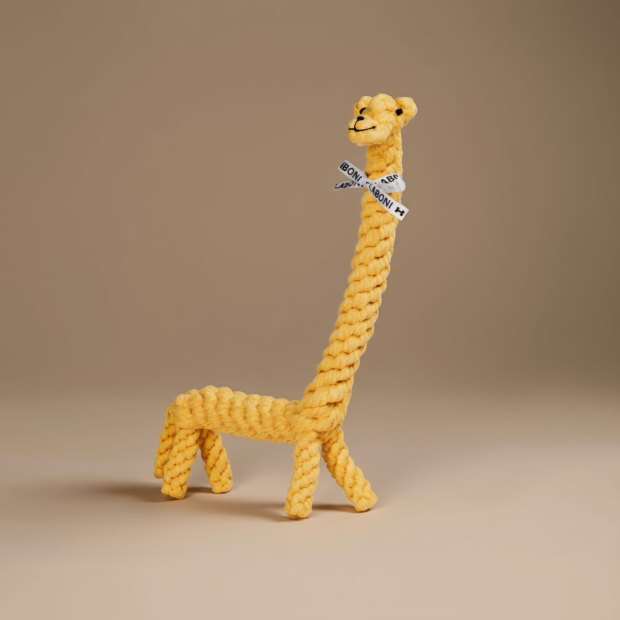 11010 - Greta kirahvin muotoinen lelu - Muotitassu