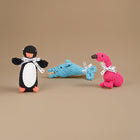 #2 Poldi, Didi, Franzi