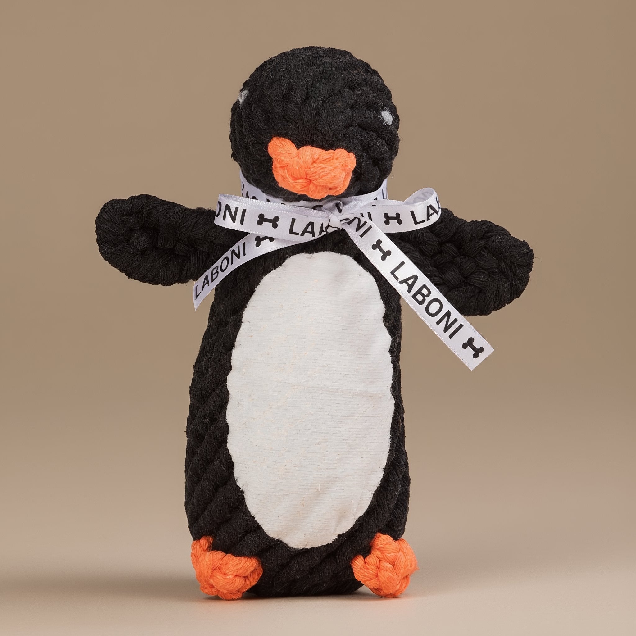12000 - Poldi pingviinin muotoinen lelu - Muotitassu