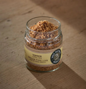 PTOMR05875S - Herkullinen lisuke koirille ja kissoille - Iberian sika - Muotitassu