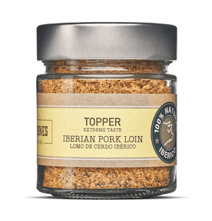 PTOMR05875S - Herkullinen lisuke koirille ja kissoille - Iberian sika - Muotitassu