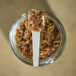 PTOMR05878S - Herkullinen lisuke koirille ja kissoille - Strutsi - Muotitassu