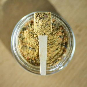 PTOMR05877S - Herkullinen lisuke koirille ja kissoille - Vihersimpukka - Muotitassu