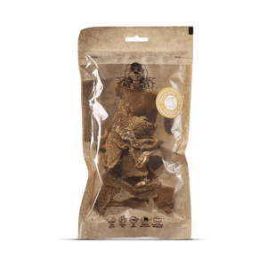 PNAMR05892S - Kuivattu 100% naudan pötsi koiralle - Muotitassu