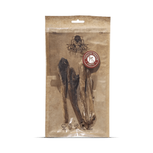 PNAMR05891S - Kuivattu 100% peuran jänne koiralle - Muotitassu