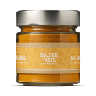 Golden Paste