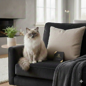 PMUMU01811S - Muotitassun lahjakortti (digitaalinen) - 30 € - Muotitassu