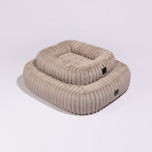 Pillow Villa Pebble Vakosametti koiranpeti - kuva 2