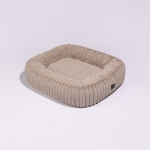 Pillow Villa Pebble Vakosametti koiranpeti - kuva 3
