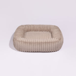 Pillow Villa Pebble Vakosametti koiranpeti - kuva 1