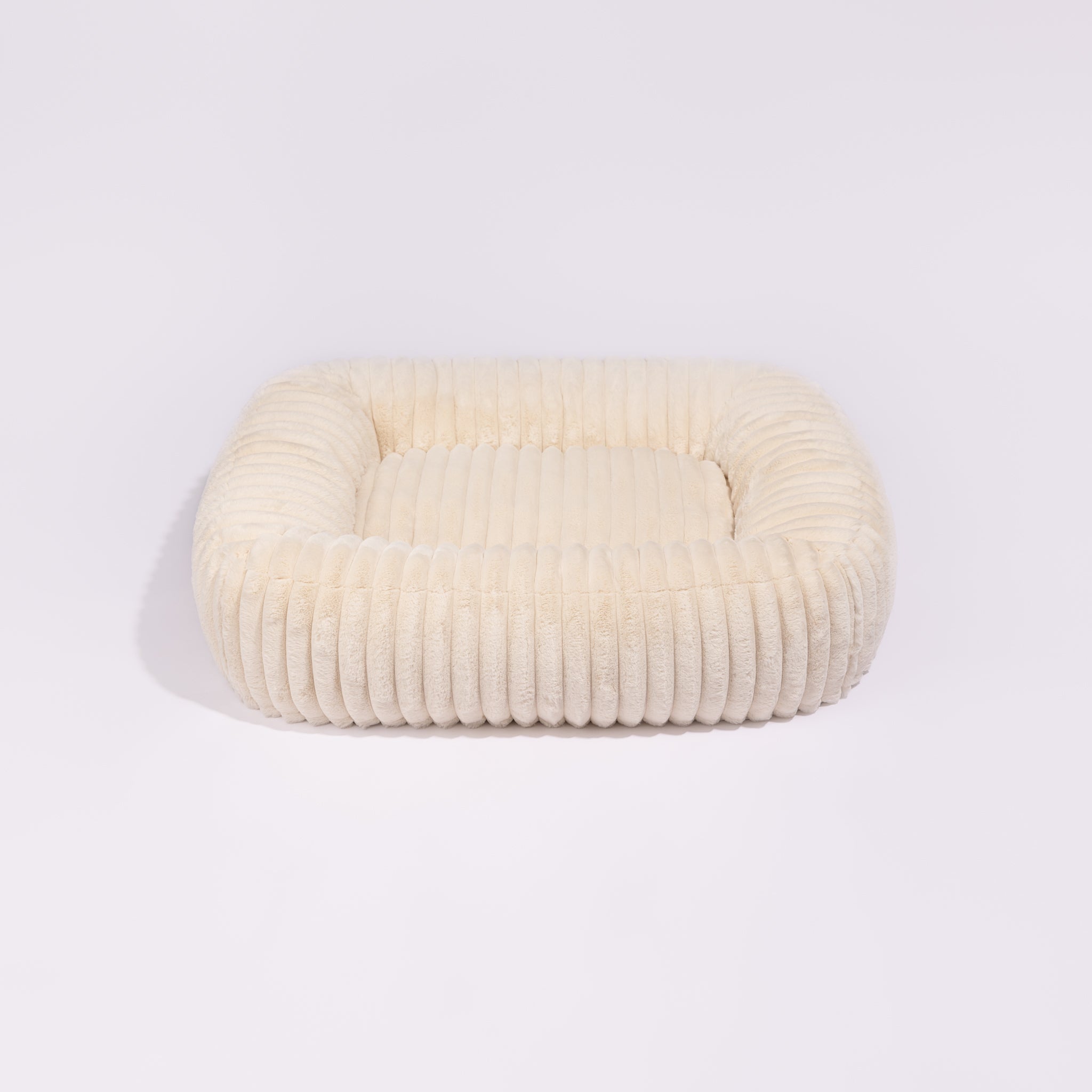 Pillow Villa Pebble Vakosametti koiranpeti - kuva 5