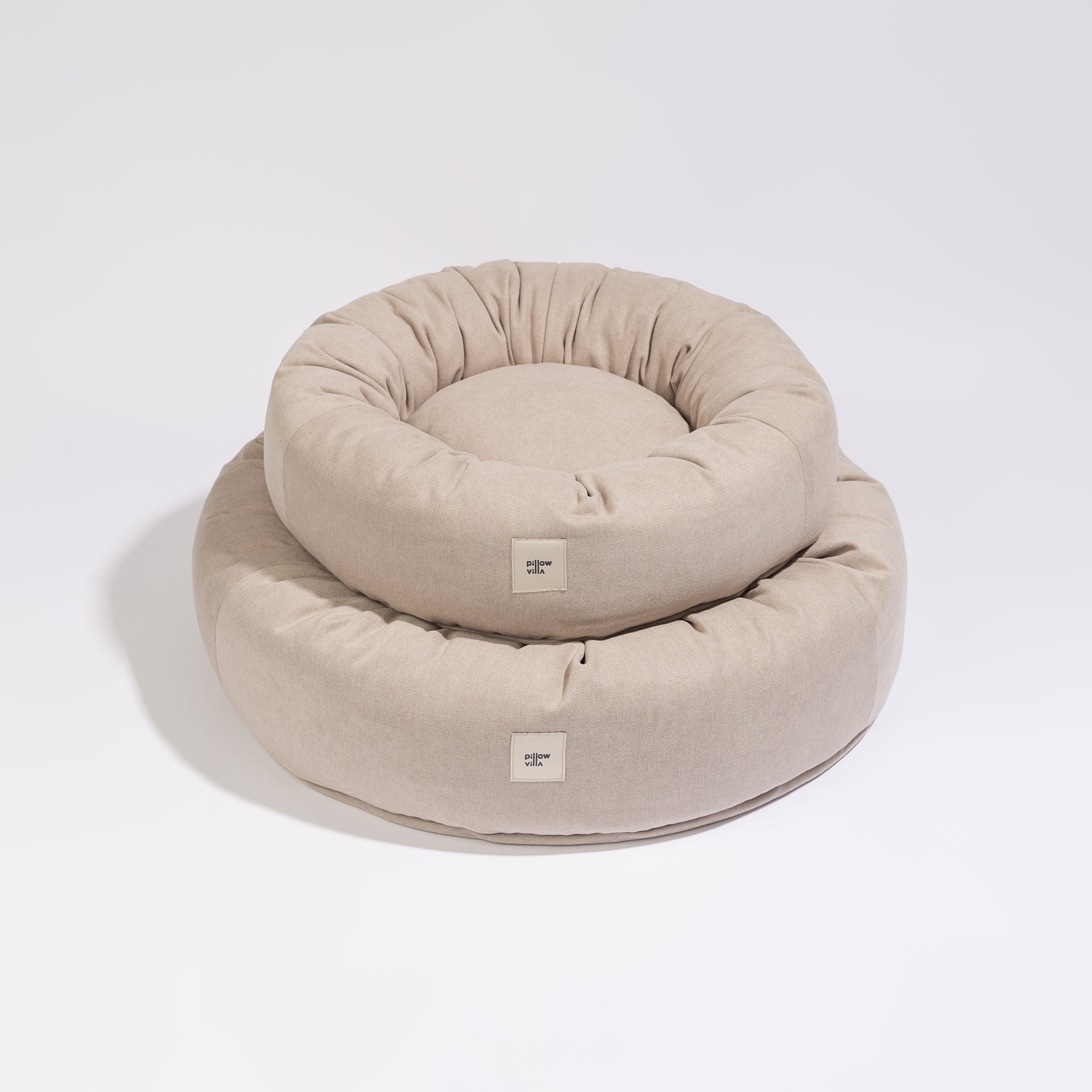 Pillow Villa Puffy Micro-Chenille koiranpeti - kuva 4