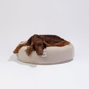 Pillow Villa Puffy Micro-Chenille koiranpeti - kuva 5