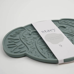 PLIST05666S - Koiran nuolumatto - Moss Green - Muotitassu