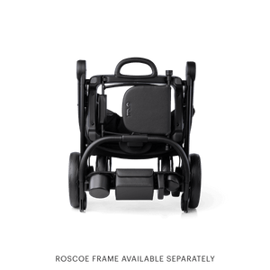 TA2415AABLK000 - Dupree adapteri Roscoe lemmikkirattaisiin - Muotitassu