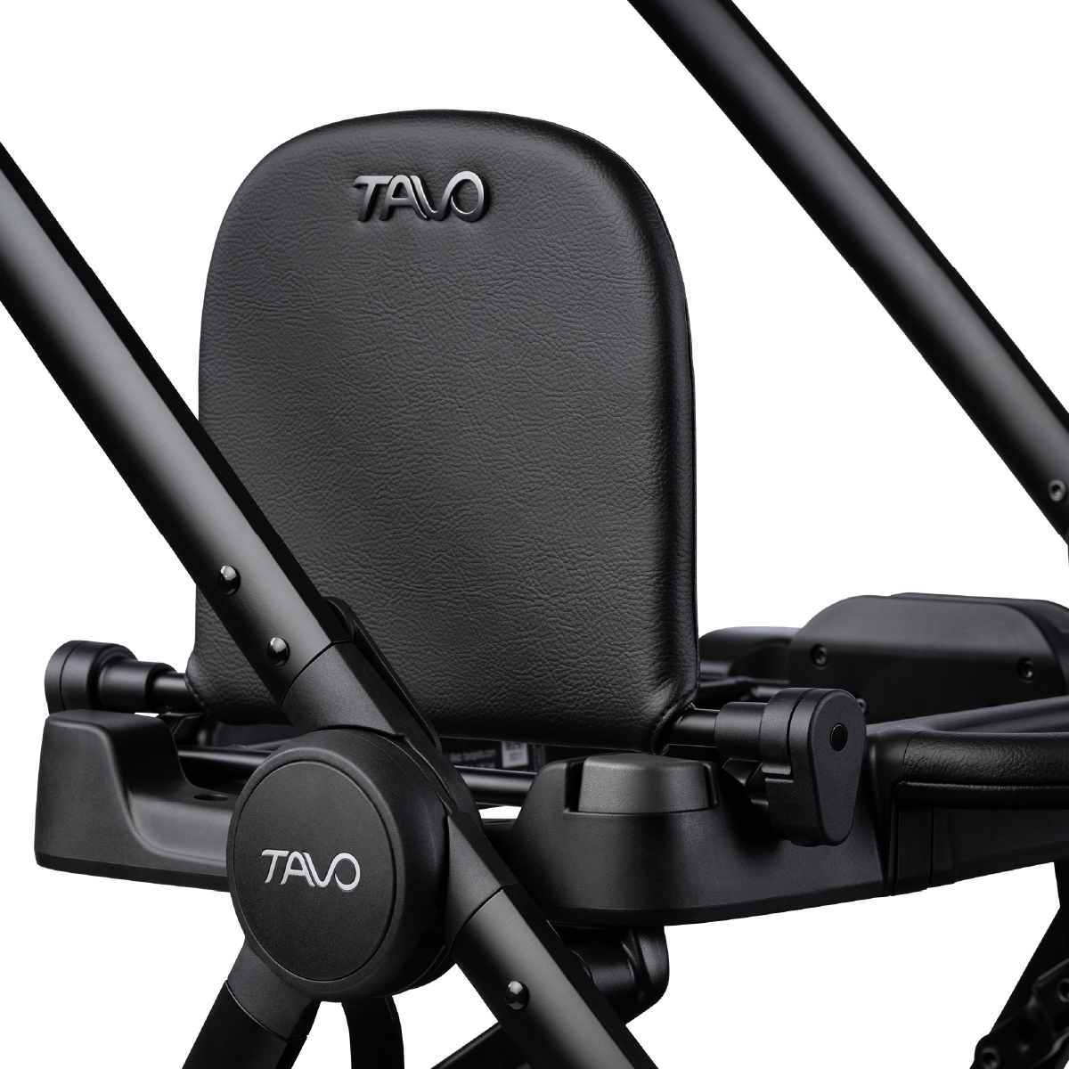 TA2415AABLK000 - Dupree adapteri Roscoe lemmikkirattaisiin - Muotitassu