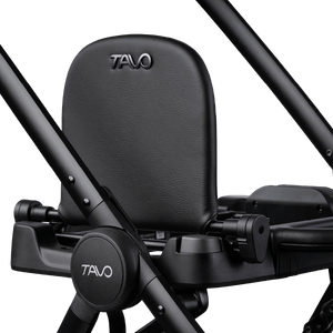 TA2415AABLK000 - Dupree adapteri Roscoe lemmikkirattaisiin - Muotitassu