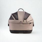 TC0010AAFAW000 - Maeve ISO Wind - Viilentävä lemmikin ISOFIX turvaistuin - Fawn - Muotitassu