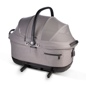 PMATA05749S - Maeve ISO6X + Roscoe - Lemmikkirattaat - Onyx - Muotitassu