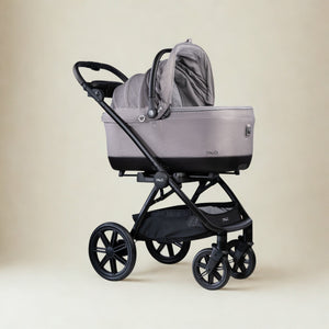 PMATA05780S - Maeve iso7X R Travel System - Lemmikkirattaat - Merle - Muotitassu