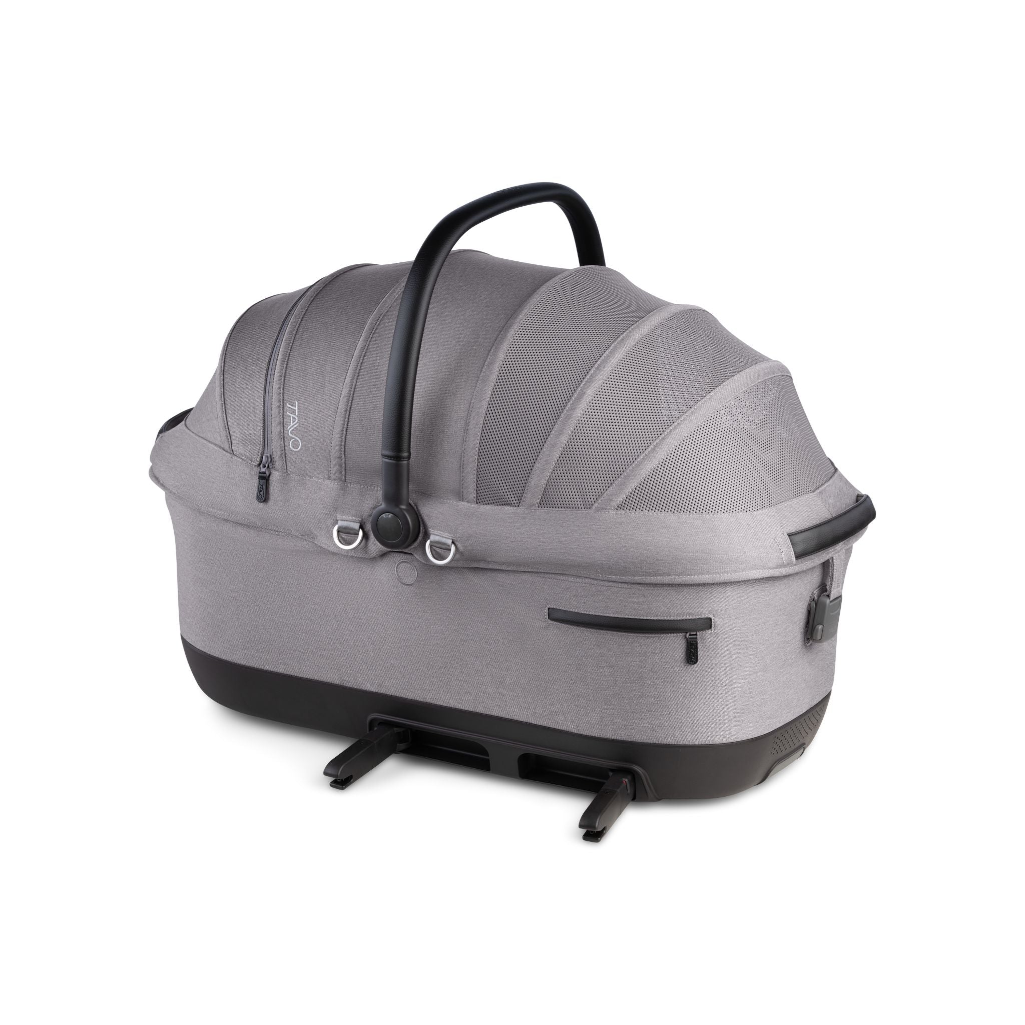 PMATA05780S - Maeve iso7X R Travel System - Lemmikkirattaat - Merle - Muotitassu