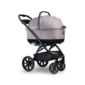 PMATA05777S - Maeve iso7X R Travel System - Lemmikkirattaat - Onyx - Muotitassu