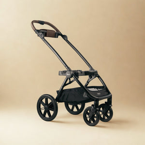 PMATA05777S - Maeve iso7X R Travel System - Lemmikkirattaat - Onyx - Muotitassu