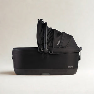 PMATA05777S - Maeve iso7X R Travel System - Lemmikkirattaat - Onyx - Muotitassu