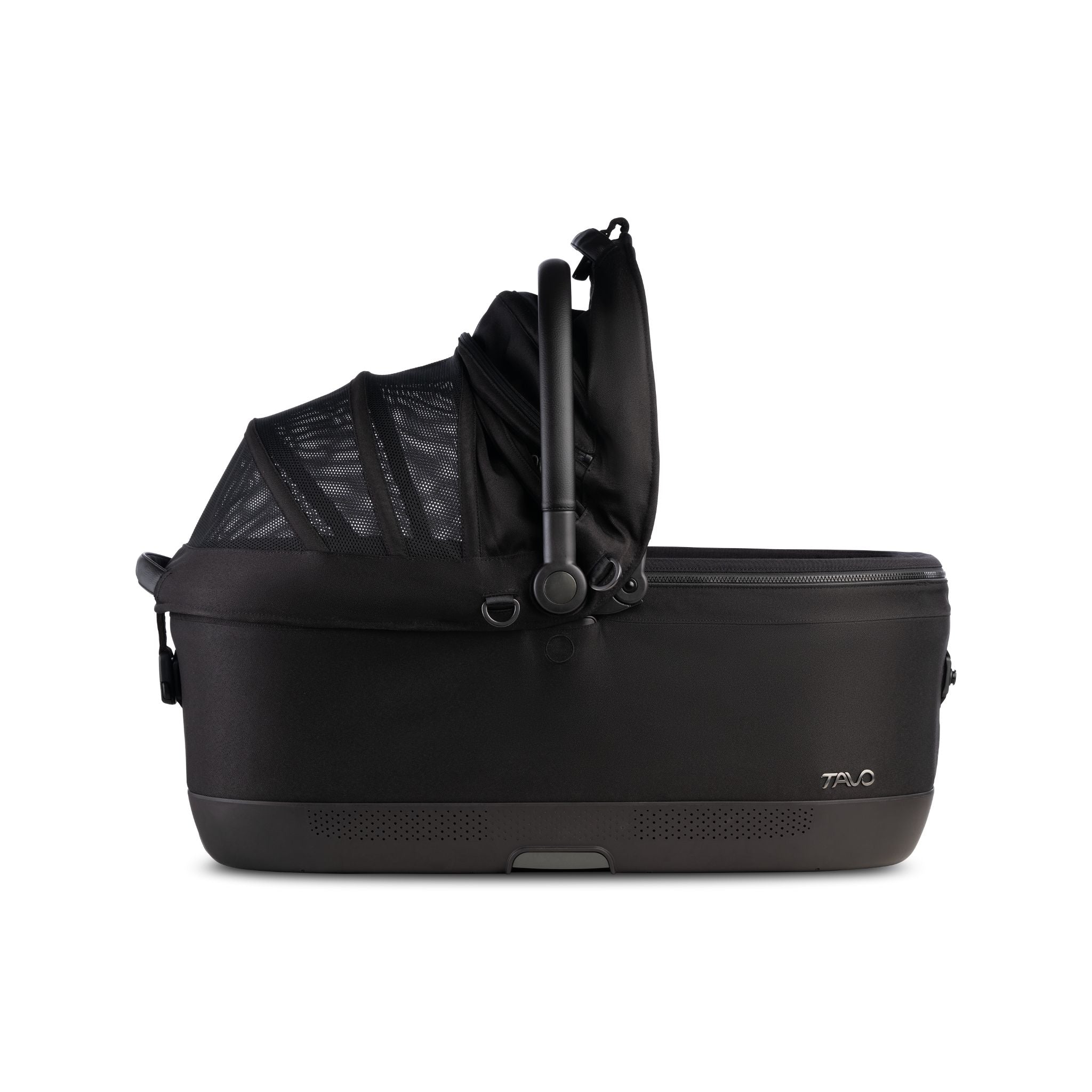 PMATA05777S - Maeve iso7X R Travel System - Lemmikkirattaat - Onyx - Muotitassu