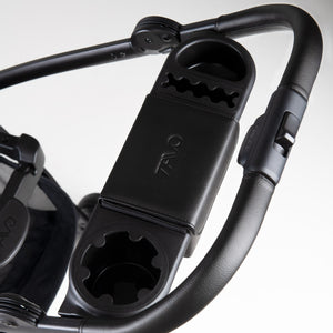 PMATA05777S - Maeve iso7X R Travel System - Lemmikkirattaat - Onyx - Muotitassu