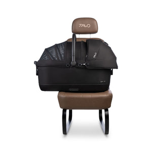 PMATA05777S - Maeve iso7X R Travel System - Lemmikkirattaat - Onyx - Muotitassu