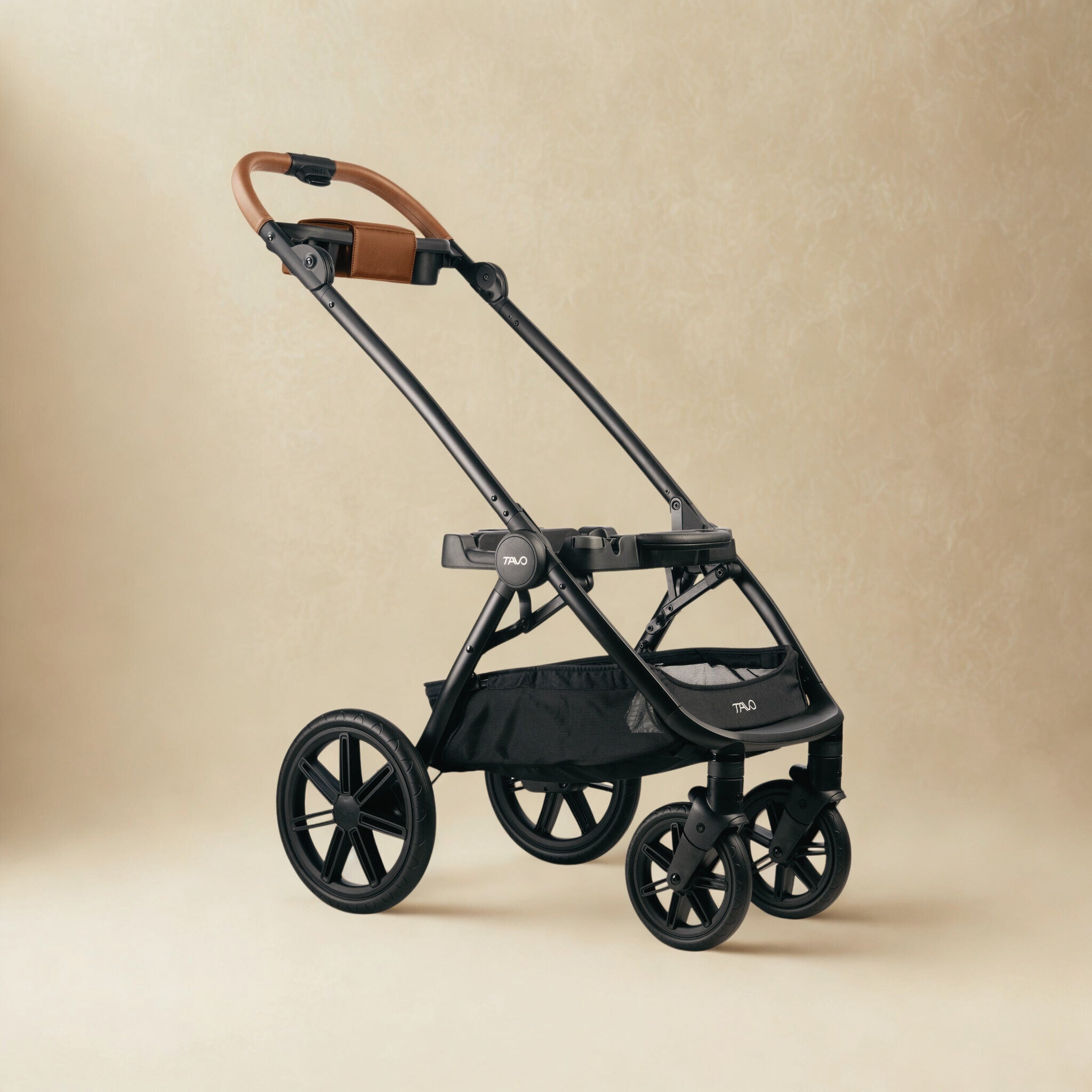 PMATA05777S - Maeve iso7X R Travel System - Lemmikkirattaat - Onyx - Muotitassu