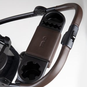 PMATA05777S - Maeve iso7X R Travel System - Lemmikkirattaat - Onyx - Muotitassu