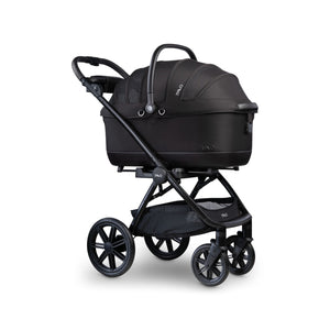 PMATA05777S - Maeve iso7X R Travel System - Lemmikkirattaat - Onyx - Muotitassu