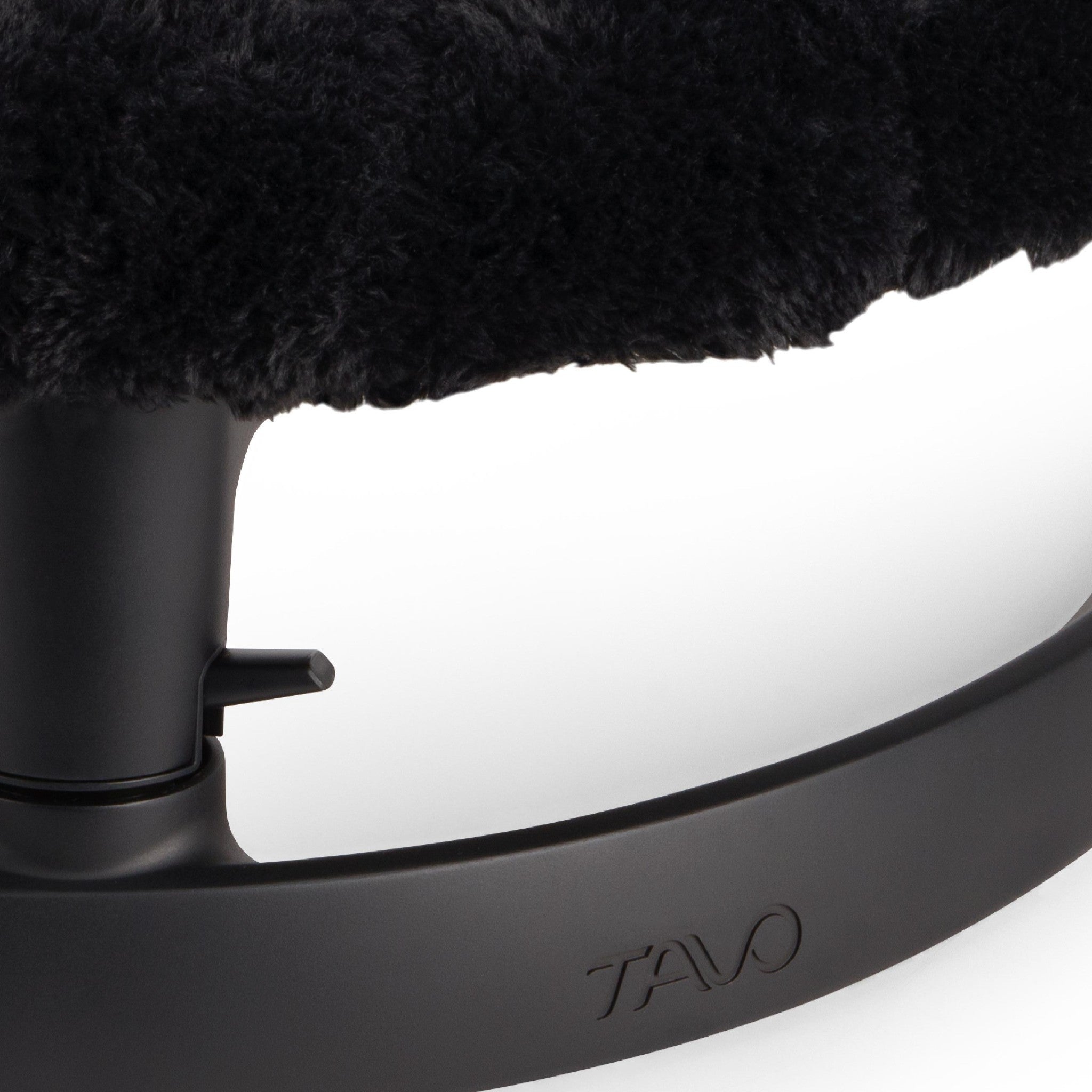 TW0013AALAT000-2 - Shell - lemmikin sänky ja lepotuoli - Onyx - Muotitassu